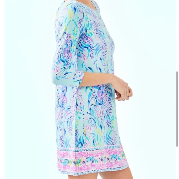 Lilly Pulitzer Ophelia Swing Dress - Picture 2 of 13